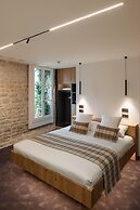 Logis Hôtel Restaurant Spa Parenthèse
