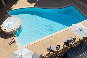 Logis Hôtel Restaurant Spa Parenthèse