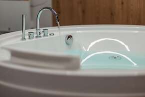 Logis Hôtel Restaurant Spa Parenthèse
