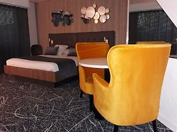 Logis Hôtel Restaurant Spa Parenthèse