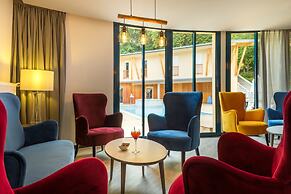Logis Hôtel Restaurant Spa Parenthèse