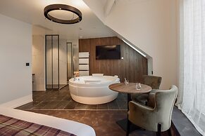 Logis Hôtel Restaurant Spa Parenthèse