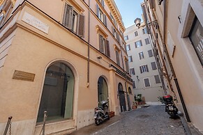Oriana Homèl Roma
