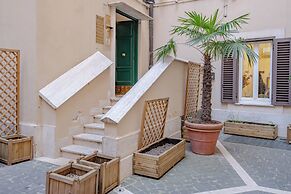 Oriana Homèl Roma