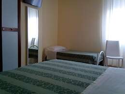 Hotel Sette Note