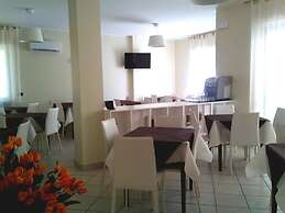 Hotel Sette Note