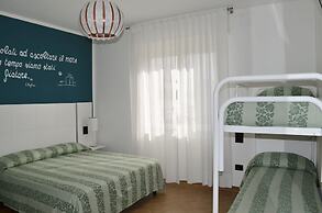 Hotel Sette Note