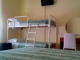 Hotel Sette Note