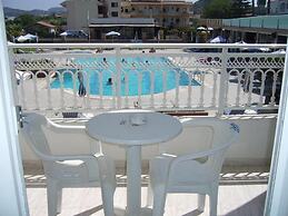 Rhodian Rose Hotel
