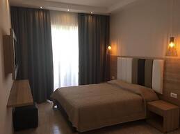 Rhodian Rose Hotel