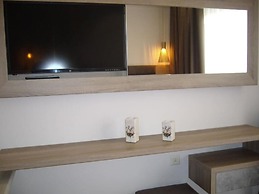 Rhodian Rose Hotel