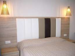 Rhodian Rose Hotel