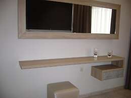 Rhodian Rose Hotel