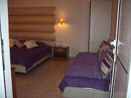 Rhodian Rose Hotel