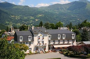 Hôtel du Soleil Levant