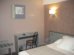 Hôtel du Soleil Levant