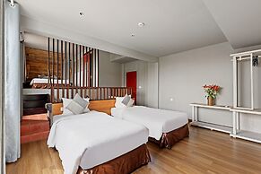 Goda Boutique Hotel