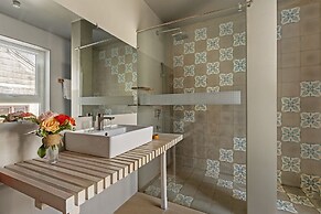 Goda Boutique Hotel