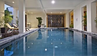Goda Boutique Hotel