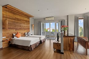 Goda Boutique Hotel