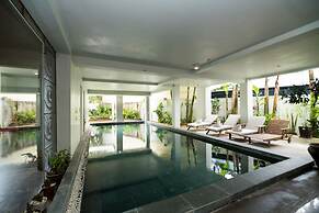 Goda Boutique Hotel