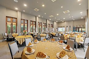 Goda Boutique Hotel
