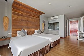 Goda Boutique Hotel