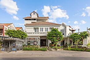 Goda Boutique Hotel