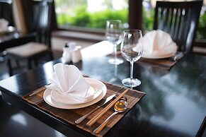 Goda Boutique Hotel