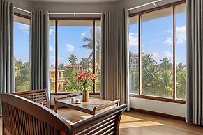 Goda Boutique Hotel