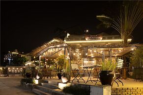 Goda Boutique Hotel