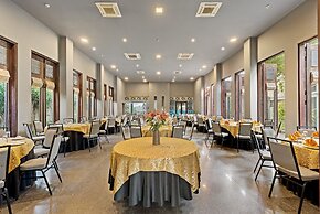 Goda Boutique Hotel