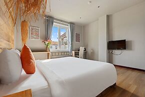 Goda Boutique Hotel