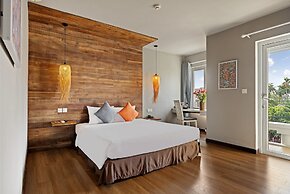 Goda Boutique Hotel