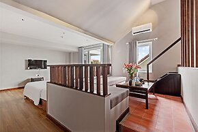Goda Boutique Hotel