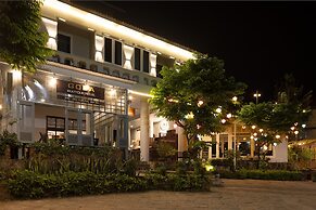 Goda Boutique Hotel