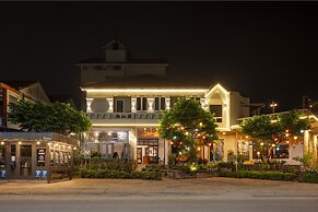 Goda Boutique Hotel