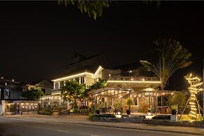 Goda Boutique Hotel