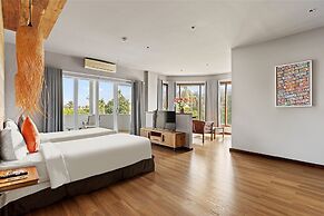 Goda Boutique Hotel