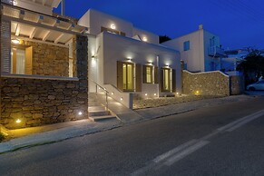 Lithos by Spyros & Flora
