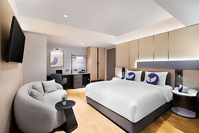 Fox Hotel Nagoya Batam
