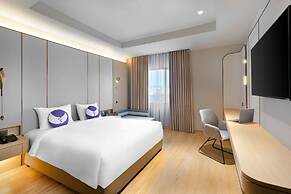 Fox Hotel Nagoya Batam