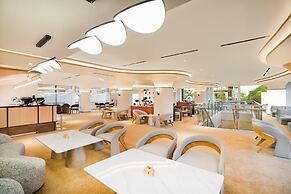 Fox Hotel Nagoya Batam