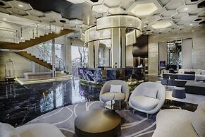 Fox Hotel Nagoya Batam