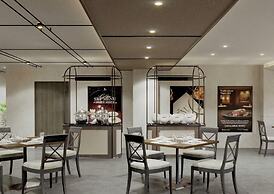 Fox Hotel Nagoya Batam