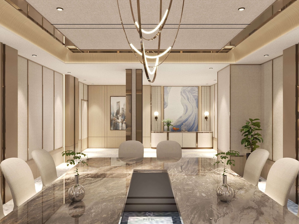 Fox Hotel Nagoya Batam