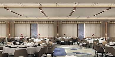 Fox Hotel Nagoya Batam