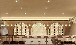 Fox Hotel Nagoya Batam