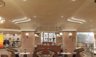 Fox Hotel Nagoya Batam