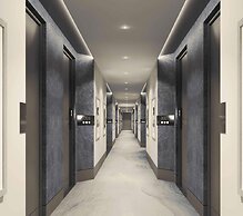 Fox Hotel Nagoya Batam